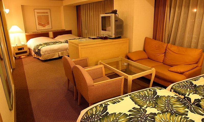 Breezbay Hotel Resort And Spa Yokohama  Exterior photo