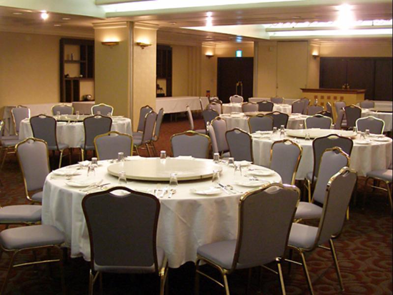 Breezbay Hotel Resort And Spa Yokohama  Exterior photo