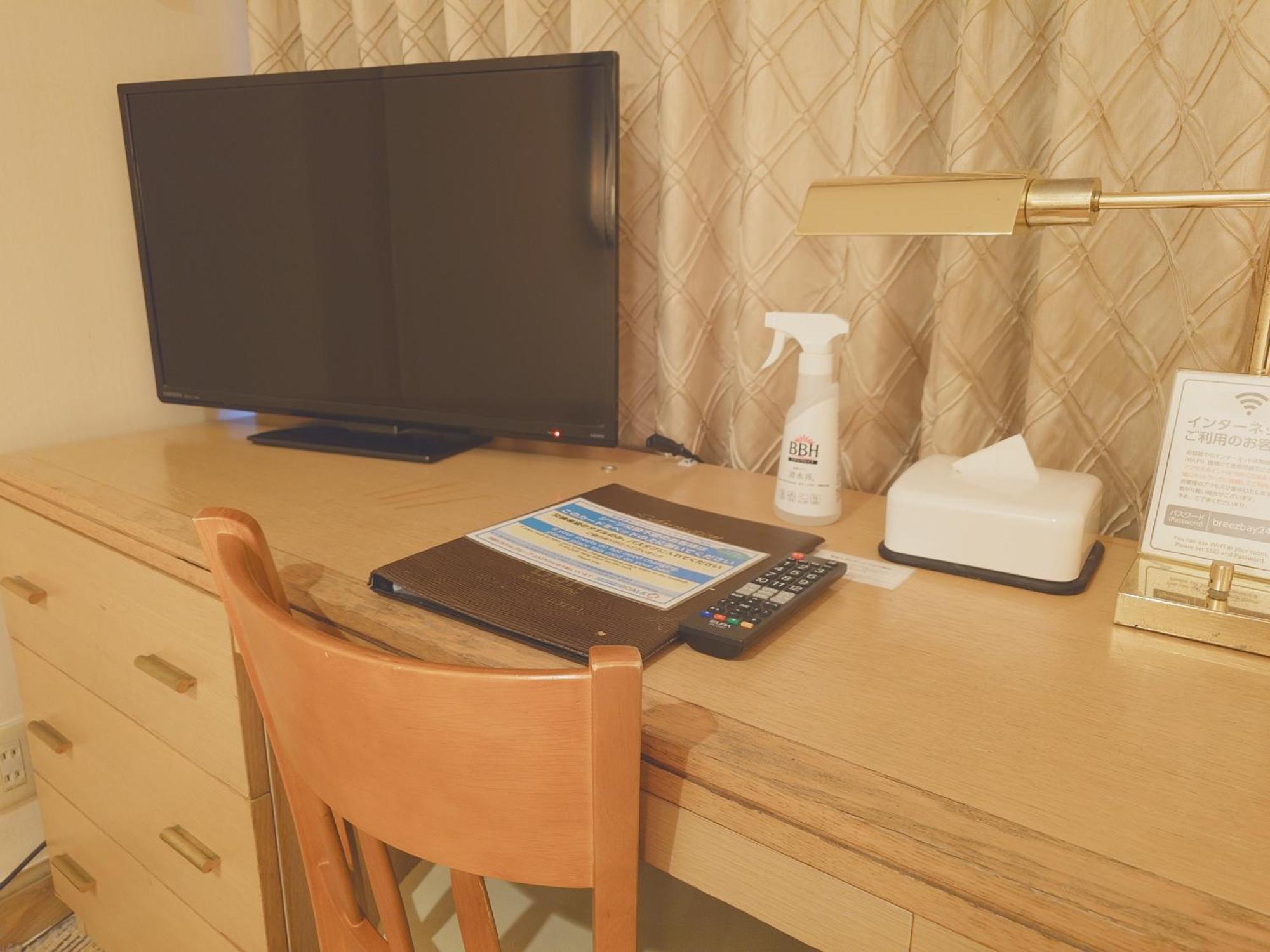 Breezbay Hotel Resort And Spa Yokohama  Room photo