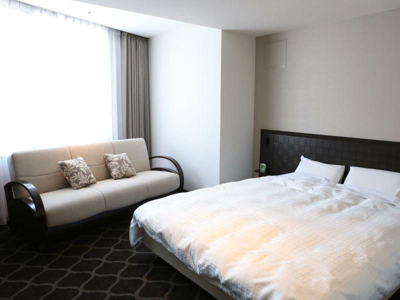 Breezbay Hotel Resort And Spa Yokohama  Exterior photo