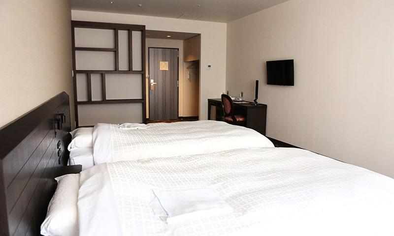 Breezbay Hotel Resort And Spa Yokohama  Exterior photo